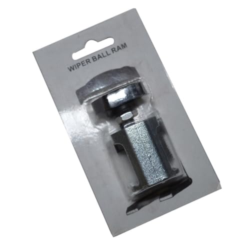 Unomor 2pcs Wiper Arm Remover Puller Tool Wiper Arm Removal Tool Rear Wiper Fixer Puller Windshield Wiper Linkage Rear Wiper Arm Tools for Mechanics Windshield Removal Tool