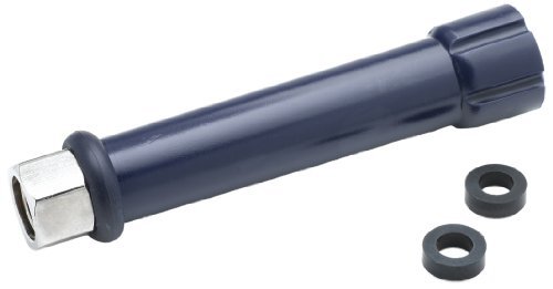 T&S Brass 012504-40 Grip Handle with 3/8-Inch Npt Female Inlet by T&S Brass