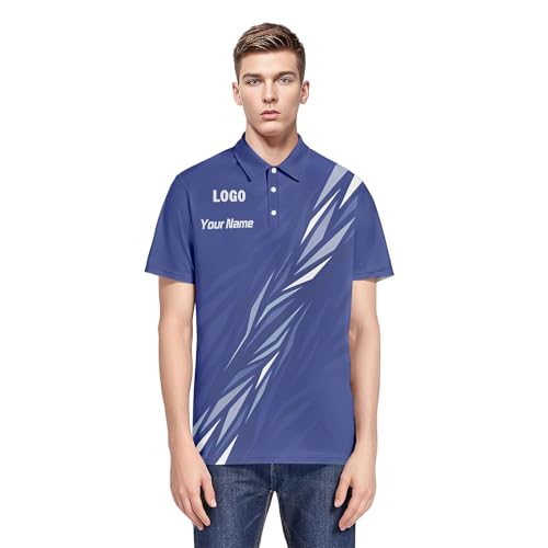 AWSOLE 名入れ対応ボウリングシャツ