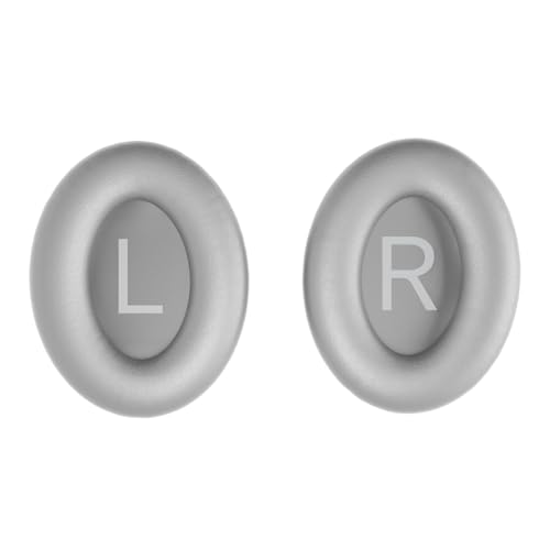 Bose QuietComfort Headphones �C���[�p�b�h�L�b�g ���[�����C�g�O���C