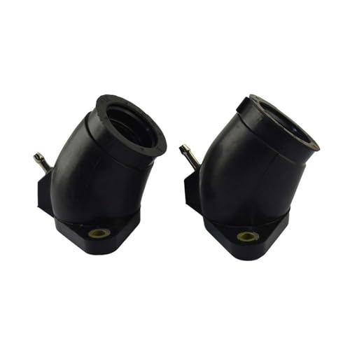 Interface de collecteur carburateur haute résistance pour V-Star XVS