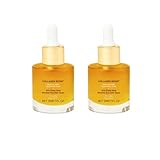 Advanced Collagen Boost Body & Face Serum – Straffendes und feuchtigkeitsspendendes Anti-Aging-Öl mit Hyaluronsäure und Vitamin C – hilft, feine Linien zu reduzieren (2)