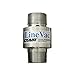 EXAIR 140150 1-1/2 NPT Threaded Line Vac, Aluminum