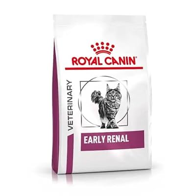 Royal Canin Cat Early Renal Nourriture 6 kg 1 Unité