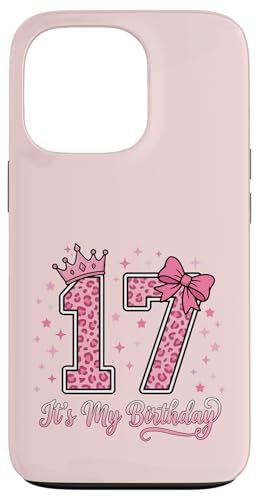17�΂̒a���� ���̎q �s���N �q���E ���{�� ���� ���킢�� 17�� �X�}�z�P�[�X iPhone 13 Pro �p