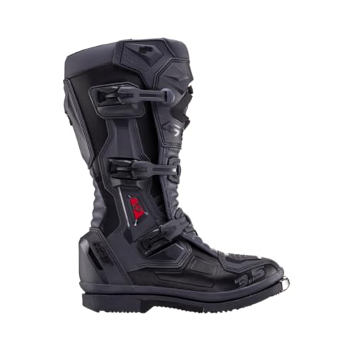 Leatt Bota 3.5 HydraDri #US10/UK9/EU44.5/CM29 Graphene