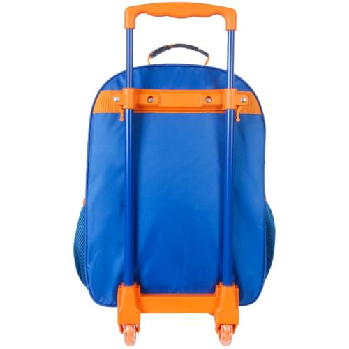 Mochila com Rodinha, Pokémon X2-A, Xeryus