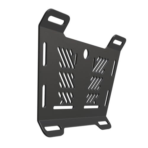 Support d'agrandissement arrière pour charger vos sacs de voyage en GS