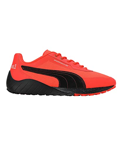 Image of Puma Unisex-Adult Pl Speedfusion 911 Rallye Sneaker