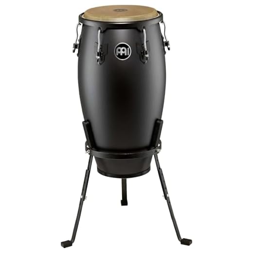 Meinl Percussion HC11PBK-M - Conga de madera (11")