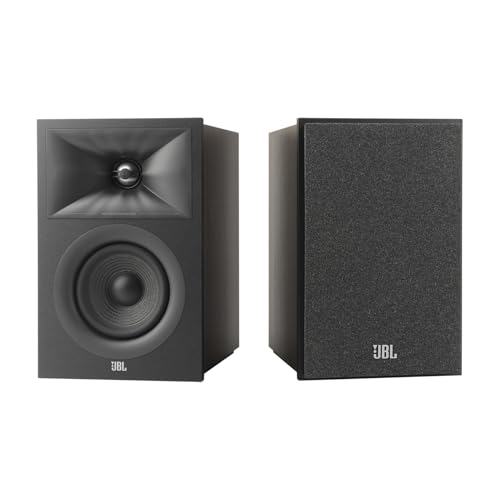 Amazon.co.jp: JBL ステージ2 240B 4.5インチ ブックシェルフ