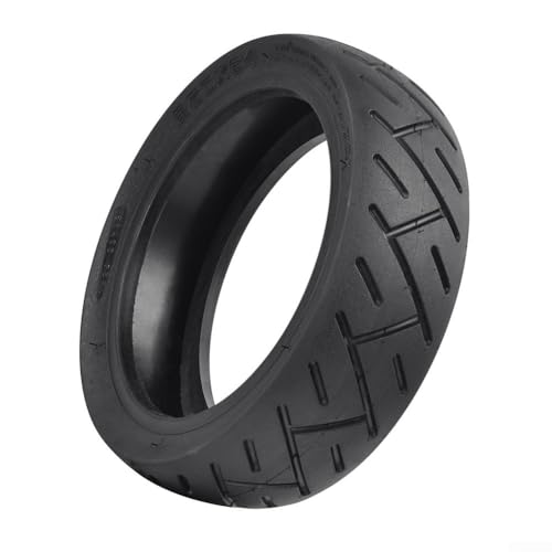 Tubeless Reifen 25,4 cm für Xiaomi 4 Ultra und 4 Lite E-Scooter mit ausgewogenem Rollwiderstand und Nasshaftung (Reifen)