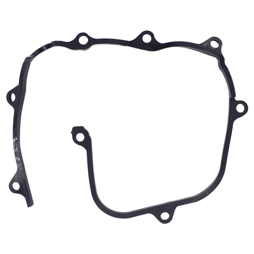 Image of ApplianPar Front Right Engine Timing Cover Gasket Seal for Subaru Non-Turbo Forester 1999-2010, Impreza 1999-2011, Legacy 1999-2012, Outback 2006-2012