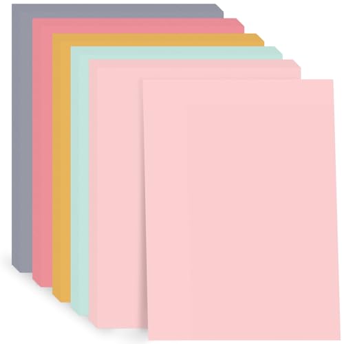 Papier cartonné coloré pour exprimer votre créativité en scrapbooking et faire-part
