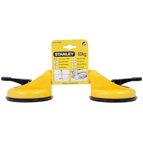 Stanley Ventouse 2 têtes - vue 4