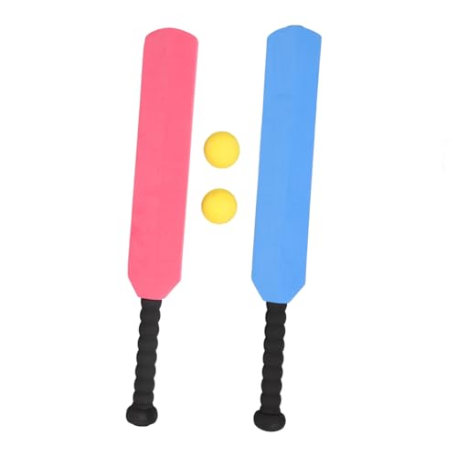 Anneome Ergonomic Handle Lightweight Bat for Kids Youth Baseball Bat Equipment Set