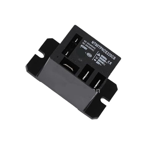 2 relais NT90TPNCE220CF 220VAC 40A pour compresseur de climatisation domestique