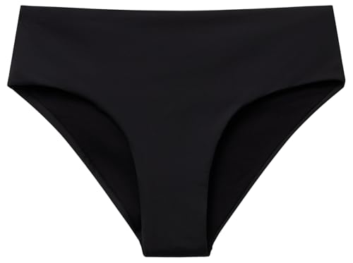 Slip fianco 8,5 cm, confezione insaccata, in poliammide rigenerata econyl.