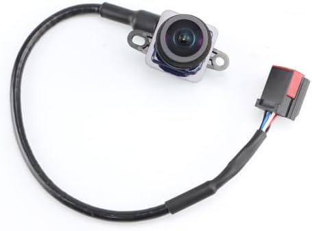 56054058AH Rear View Backup Camera Compatible with 2011-2014 Dodge Charger Chrysler 300 – GreenYi Reversing Park Assist Cam， Replacement for OE# 56054058AD, 56054058AE, 56054058AF