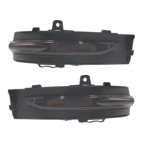 Intermitente Espejo Lateral para Ford Edge Luz LED de Giros