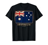 Australia Jersey - Australian Flag Co.