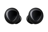 Samsung Galaxy Buds - Auriculares (Inalámbrico, Dentro de oído, Binaural, Intraaural, Negro)
