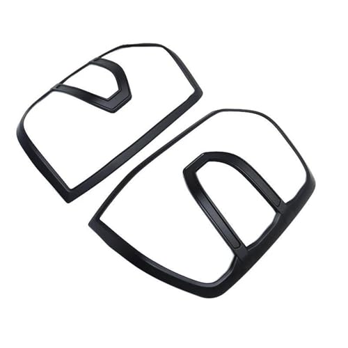 Logement feu arrière coque extérieure Ford Ranger Wildtrak T9 2023 2024 2025