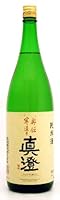 真澄 奥伝寒造り純米酒 長野県宮坂醸造 1800ml