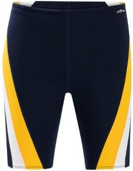 Dolfin Reliance Men's Swimsuit - Team Solid Color Block Jammer