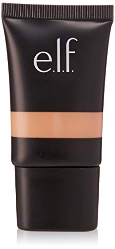 e.l.f. Maximum Coverage Concealer-Oil Free, Nude, 0.7 Fluid Ounce