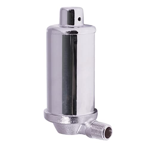 Midline Valve 6J3I4 Clapet air radiateur; régulateur chaleur; 1/8 po MIP