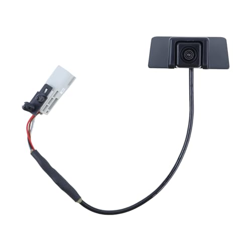 Image of FEIDKS Backup Parking Assist Rear View Camera Compatible with 2009-2014 Tahoe Yukon Escalade 22790290