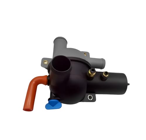 Boîtier de distribution d'eau MerCruiser 863802T2 solution contre la surchauffe Mercury