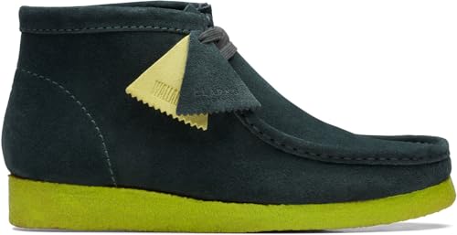 Image of Clarks Men's Wallabee Boot Chukka