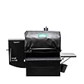 Green Mountain Grills, GMG-6046 Trek Prime 2.0 Pellet Grill Smoker Thermal Blanket Cover, OEM