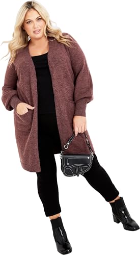 Image of Avenue Women's Leona Cardigan