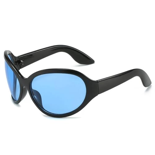 Lunettes de soleil vintage œil de chat pour éviter l'éblouissement avec style