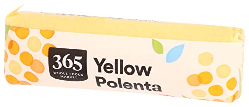 365 By Whole Foods Market, Polenta Yellow, 17.6 Ounce #TOP1