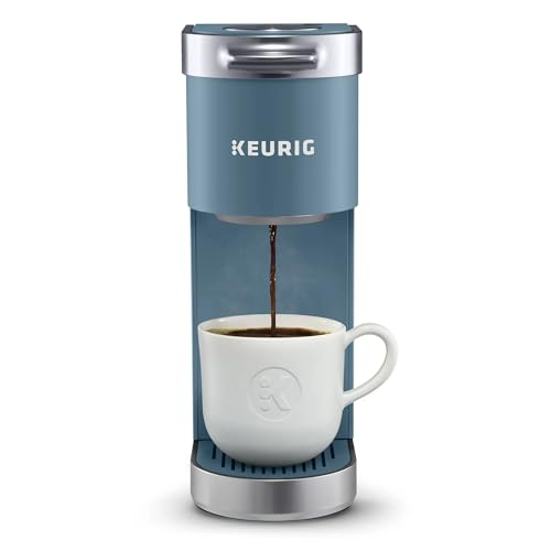 Keurig K-Mini Plus Single Serve Coffee Maker