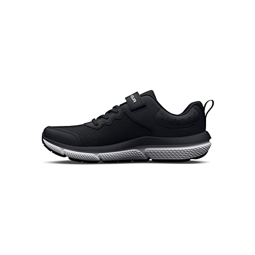 Image of Under Armour Kids' Assert 10 Alternate Closure Shoes