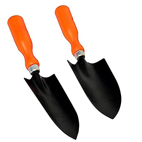Go Hooked Gardening Tools Kit | Gardening Needs | Hand Trowel | H...