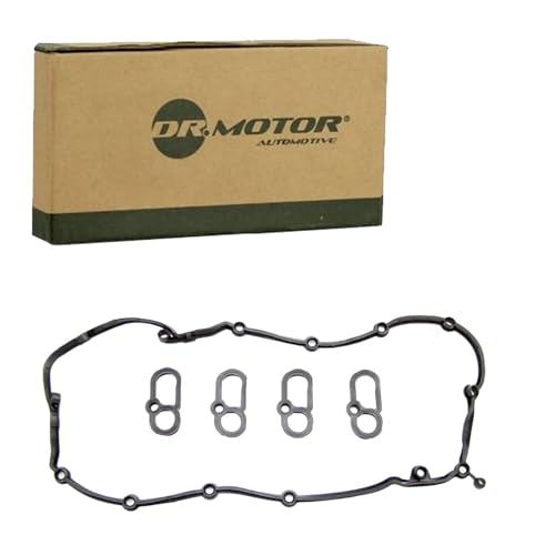 DR.MOTOR AUTOMOTIVE DRM01618S Kit de joint de cache de culbuteur
