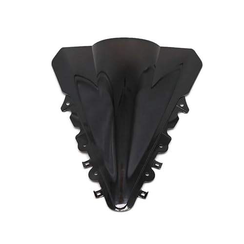 Accessoires de modification moto spoiler pare-brise pour Yamaha R15 2014