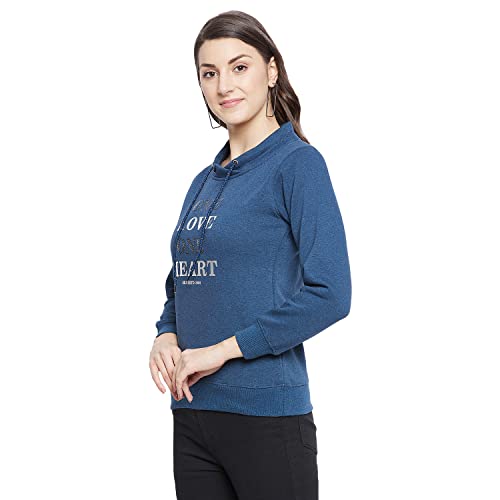 Image of Duke Women Sweatshirt