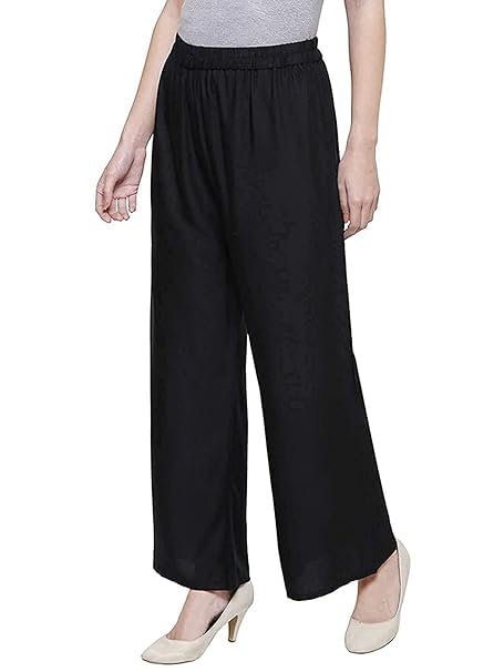 Image of Lovely India Fashion Palazzo Reoan for Womans and Girls