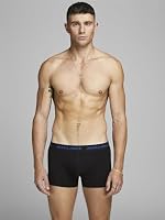 JACK & JONES JACBASIC Trunks 7 Pack NOOS – Ansicht 3