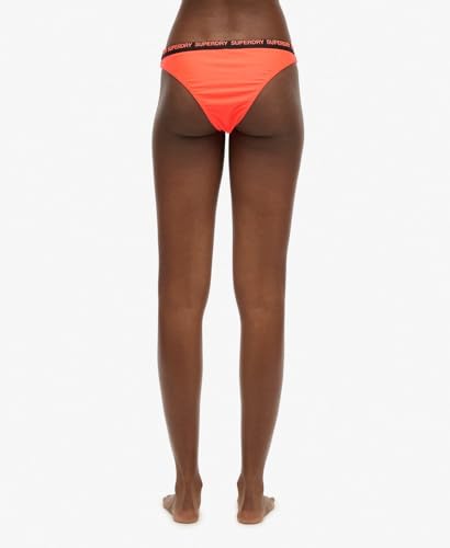 Women's Elastic Swimsuit Bottoms Superdry - 4