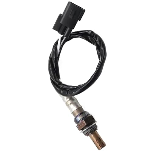 Capteur d'oxygène en aval résout voyant moteur Tucson L4 2.4L