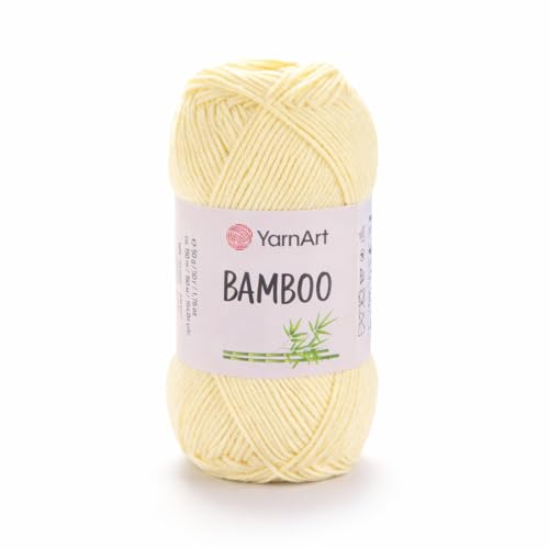 YARNART Bamboo Blend Yarn