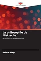 La philosophie de Nietzsche (French Edition) 6208991269 Book Cover